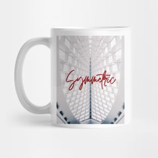 Symmetric Mug